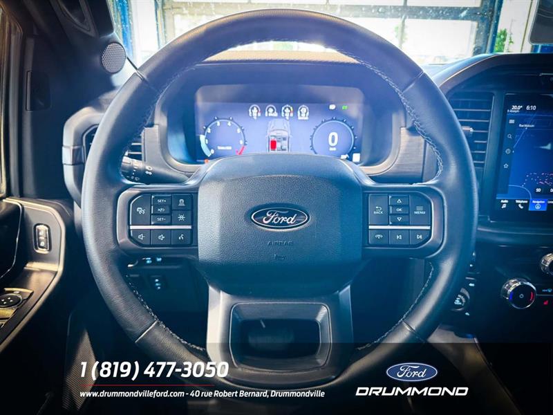 ford F-150 2024 - 10