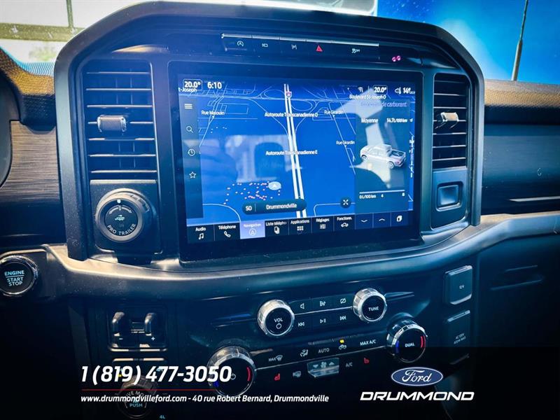 ford F-150 2024 - 11