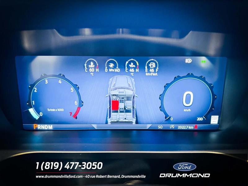 ford F-150 2024 - 13
