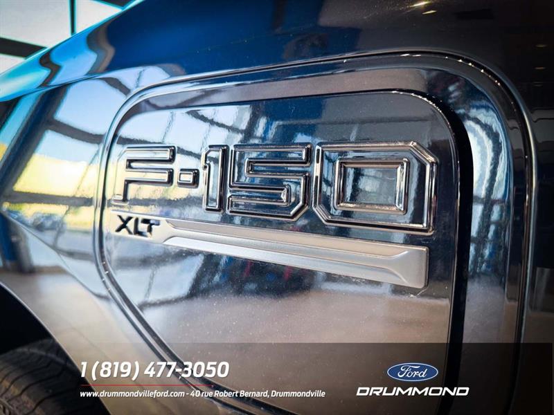 ford F-150 Lightning 2023 - 5