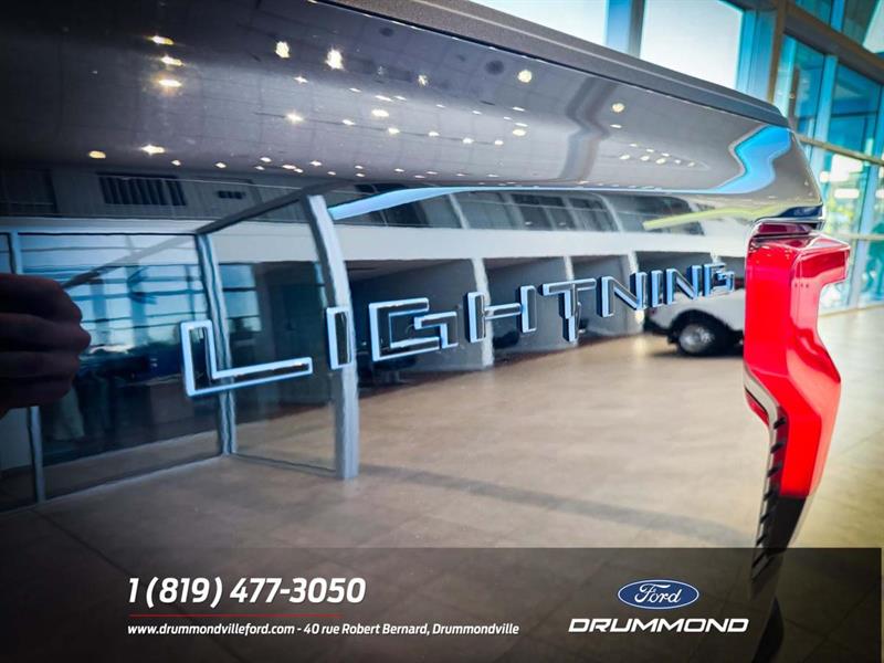 ford F-150 Lightning 2023 - 6
