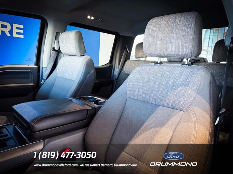 ford F-150 Lightning 2023 - 7