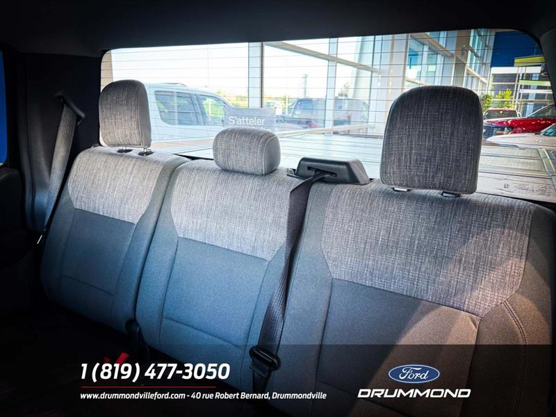 ford F-150 Lightning 2023 - 8