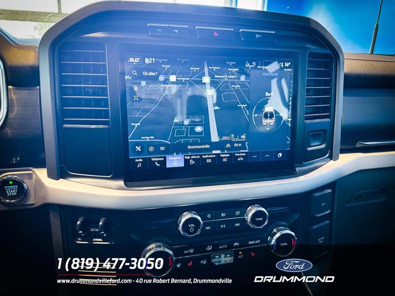 ford F-150 Lightning 2023 - 11