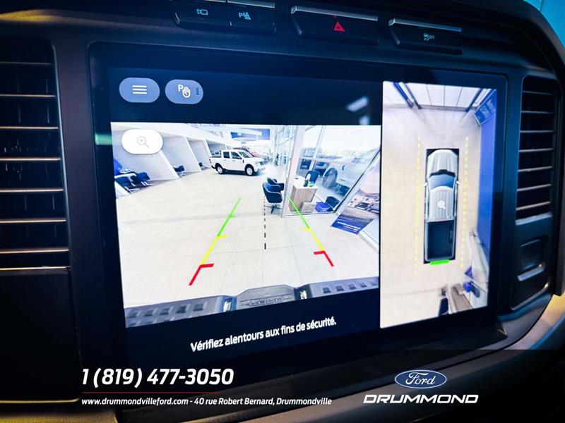ford F-150 Lightning 2023 - 12