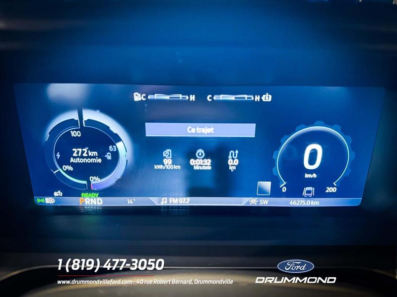 ford F-150 Lightning 2023 - 13