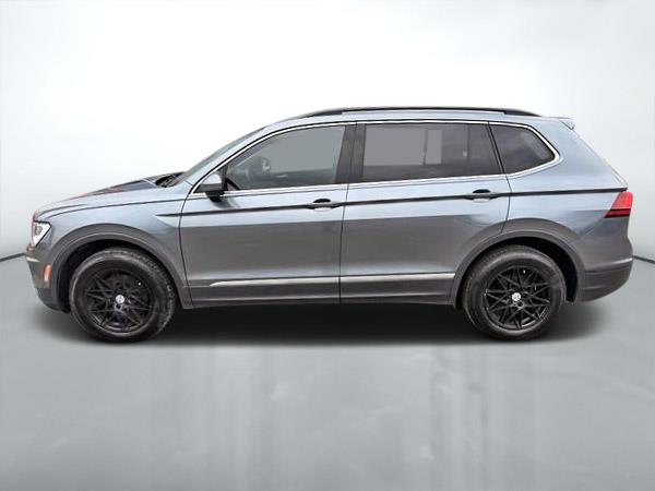 volkswagen Tiguan 2020 - 4