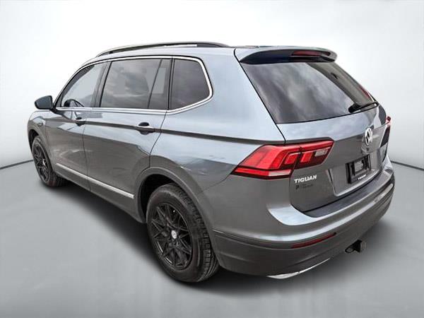 volkswagen Tiguan 2020 - 5
