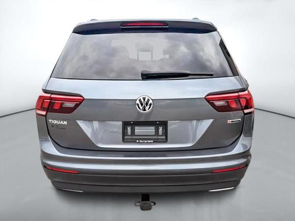 volkswagen Tiguan 2020 - 6