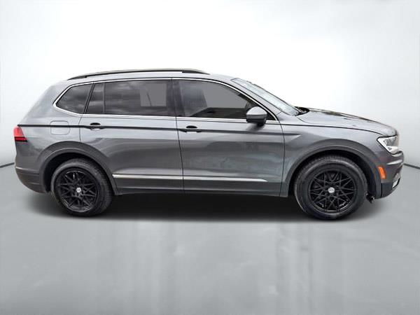 volkswagen Tiguan 2020 - 8