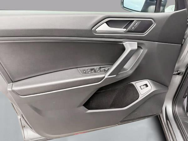 volkswagen Tiguan 2020 - 11
