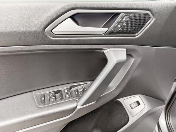 volkswagen Tiguan 2020 - 12
