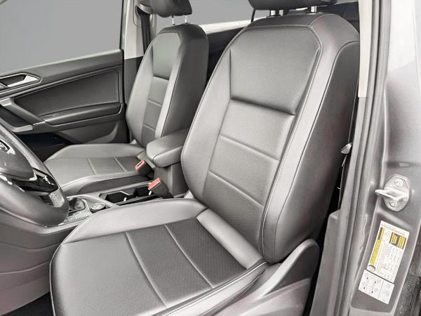 volkswagen Tiguan 2020 - 14