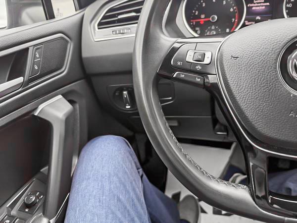volkswagen Tiguan 2020 - 18