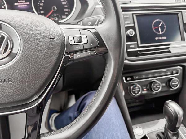 volkswagen Tiguan 2020 - 19