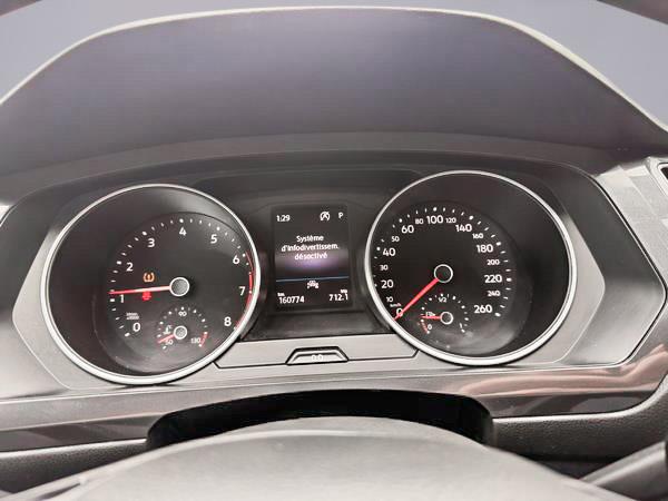 volkswagen Tiguan 2020 - 20