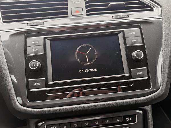 volkswagen Tiguan 2020 - 22