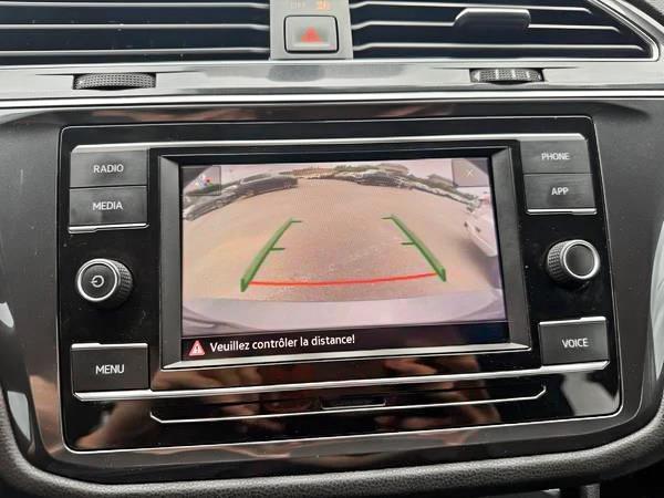 volkswagen Tiguan 2020 - 23