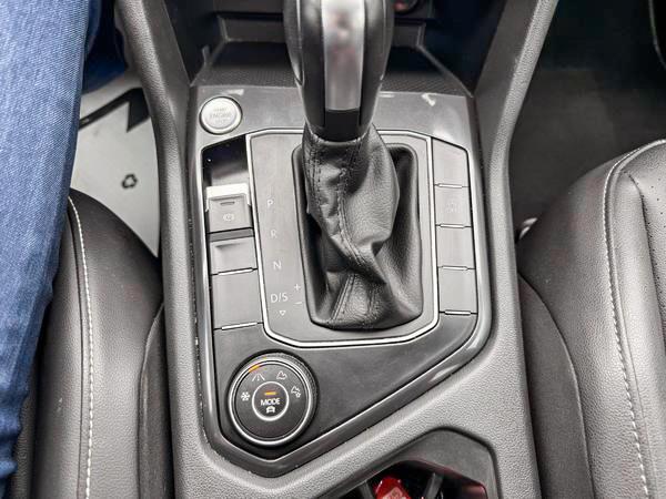 volkswagen Tiguan 2020 - 25