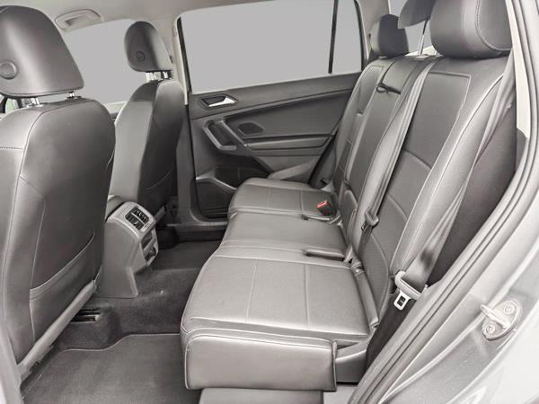 volkswagen Tiguan 2020 - 27