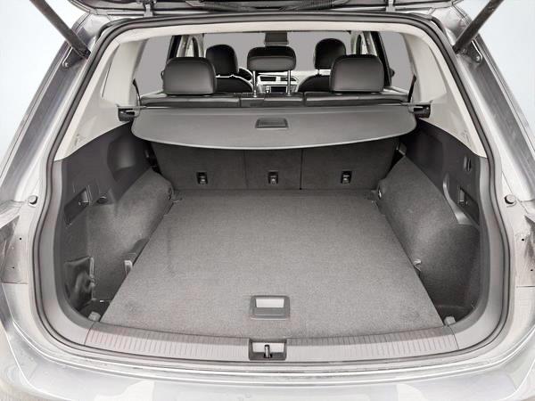 volkswagen Tiguan 2020 - 28