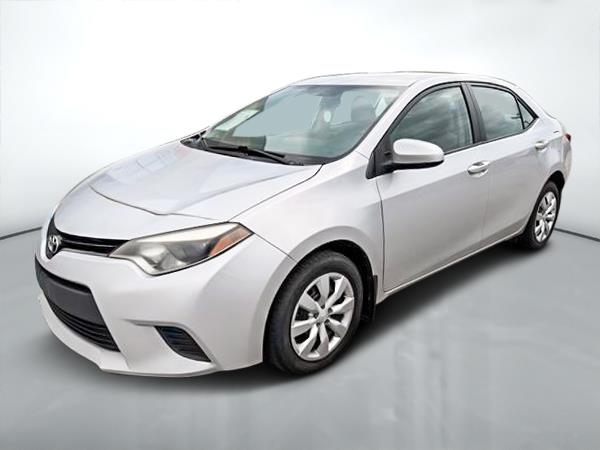 toyota Corolla 2014 - 3