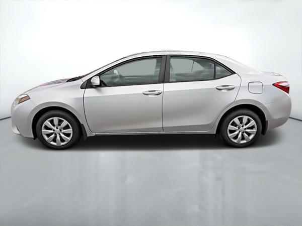 toyota Corolla 2014 - 4