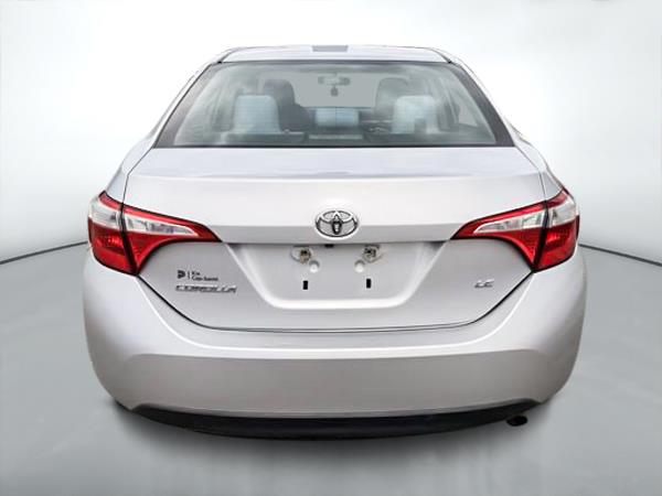 toyota Corolla 2014 - 6