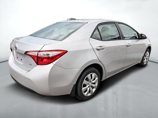 toyota Corolla 2014 - 7