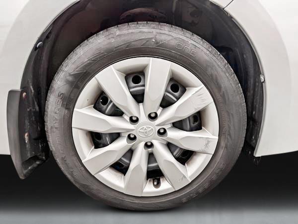 toyota Corolla 2014 - 10