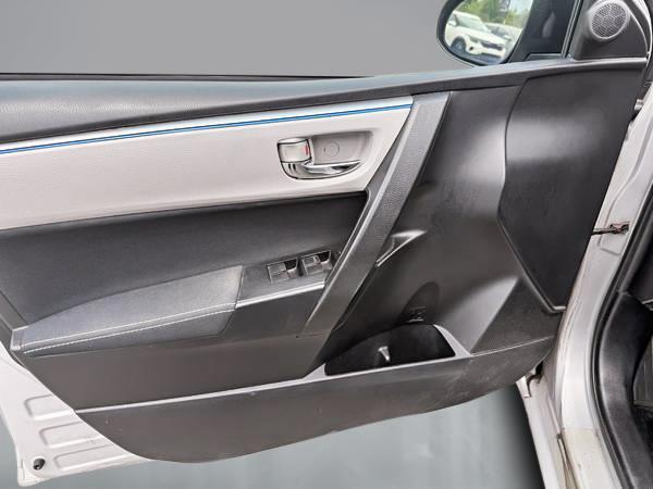 toyota Corolla 2014 - 11