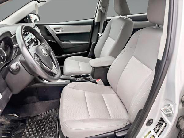 toyota Corolla 2014 - 12