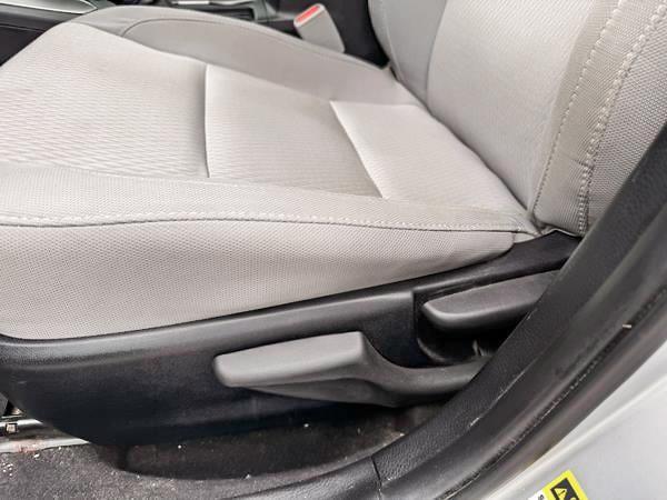 toyota Corolla 2014 - 14