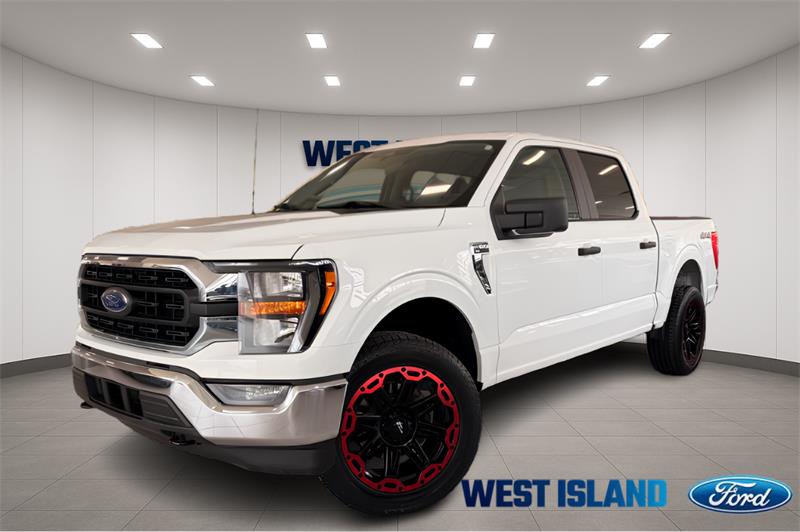 ford F-150 2023