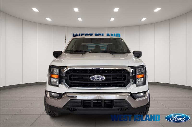 ford F-150 2023 - 2