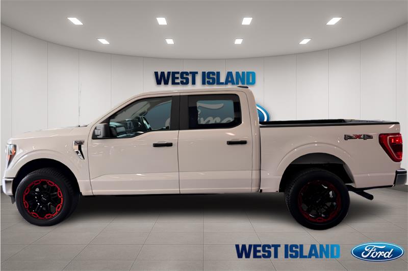 ford F-150 2023 - 4