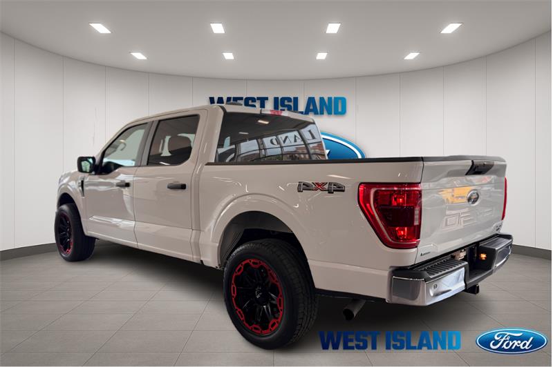 ford F-150 2023 - 5