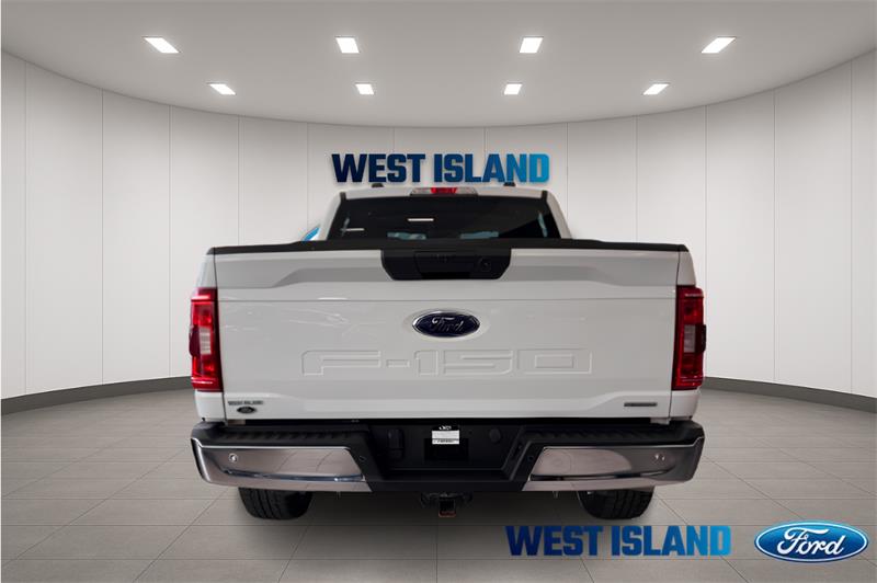 ford F-150 2023 - 6