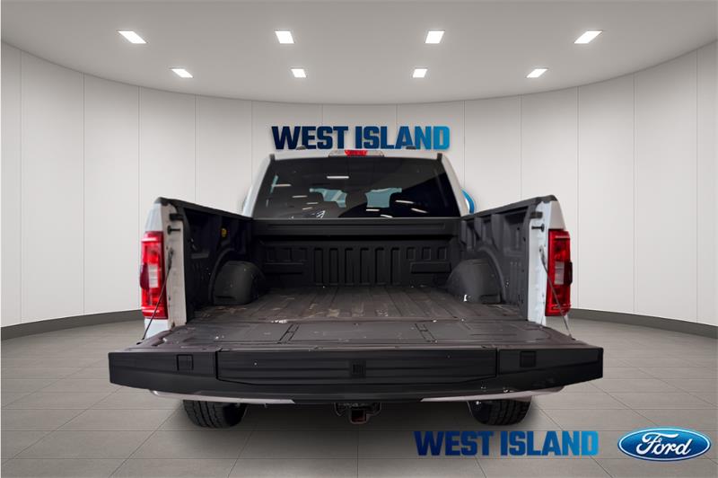 ford F-150 2023 - 7