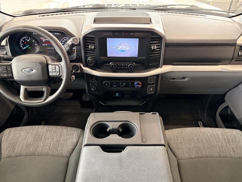 ford F-150 2023 - 8