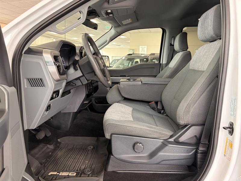 ford F-150 2023 - 10