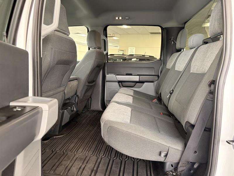 ford F-150 2023 - 11