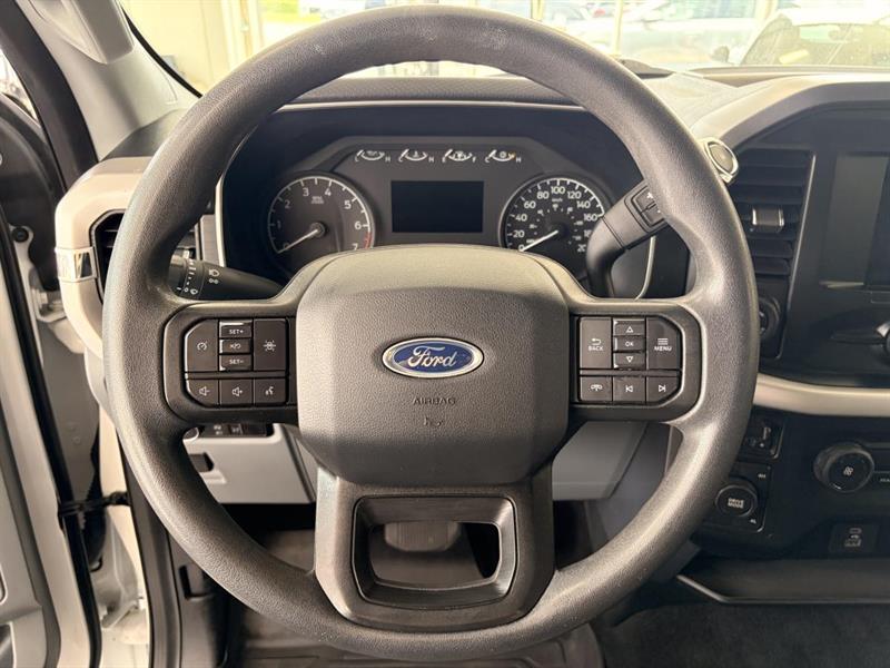 ford F-150 2023 - 12