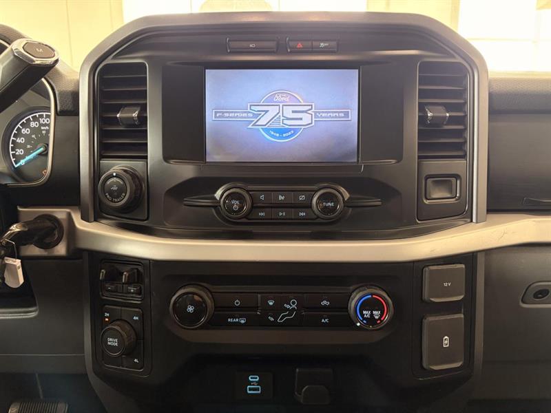 ford F-150 2023 - 13