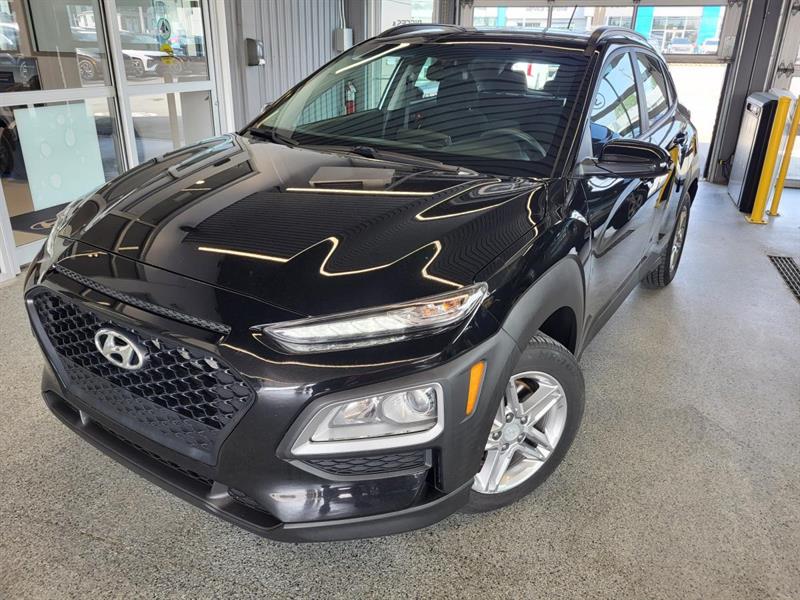 hyundai Kona 2020