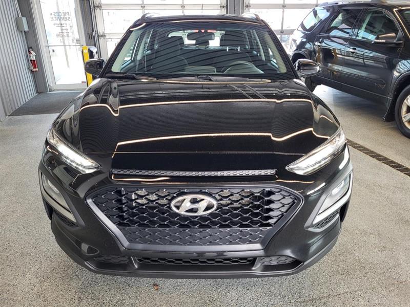 hyundai Kona 2020 - 2
