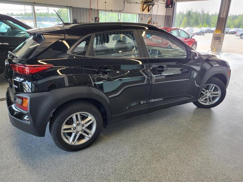 hyundai Kona 2020 - 4