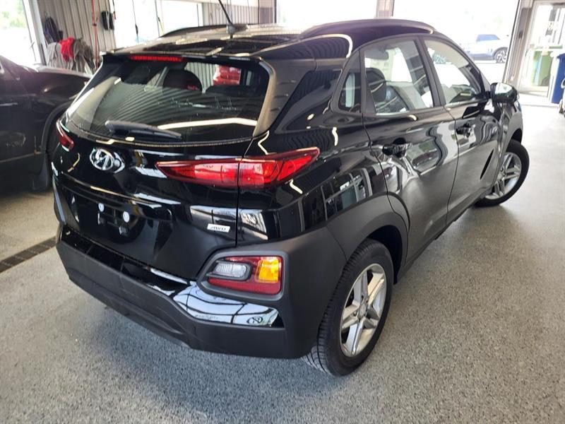 hyundai Kona 2020 - 5