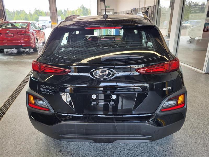 hyundai Kona 2020 - 6