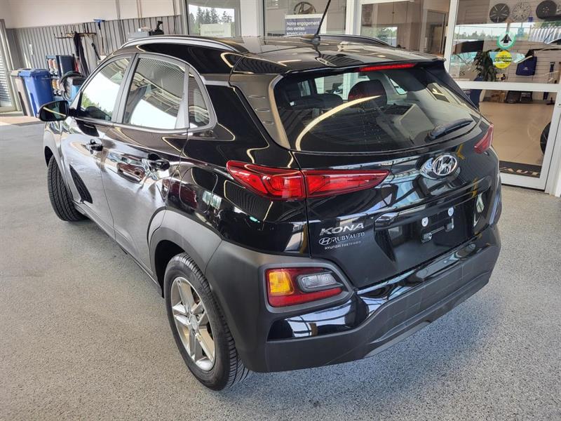 hyundai Kona 2020 - 7